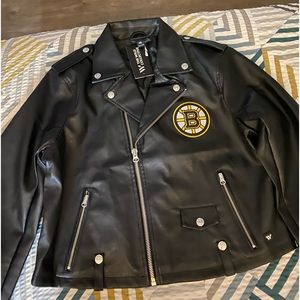 Women’s Bruins jacket